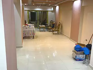 Apartments For rent - 3 rooms - floor 4