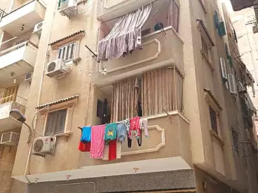 منزل / بيت للبيع في شارع أحمد عصمت، عين شمس، 80 متر