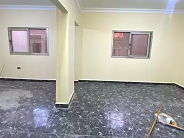 شقق للإيجار - 2 غرف - بالدور 3