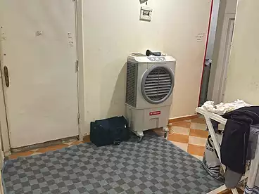 Apartments For sale in Mahmoud El Isawy St., Sidi Beshr Bahri, 70 sqm