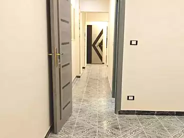 Apartments For sale in Gamila Abu Herid St., El Seyouf, 80 sqm