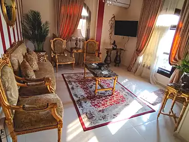 Properties For sale in Mohamed Sabry Abu Alam St., El Narges Omarat, 150 sqm