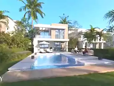 عقارات للبيع - 3 غرف - بالدور 5