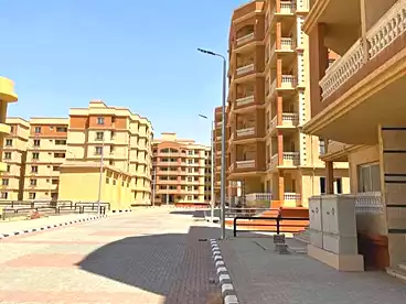 Properties For sale in Green House Compound - Endowments, Compounds in New Cairo, 145 sqm