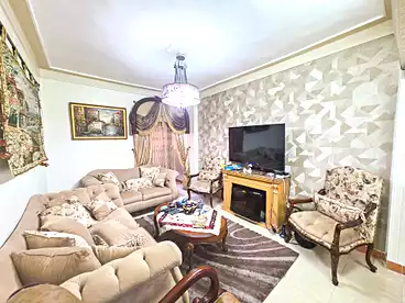 Properties For sale in Tharwat, Alexandria, 130 sqm