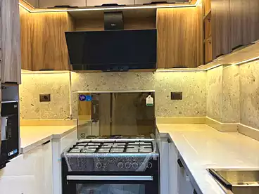 Furnished Apartment For sale in Moharram Bey, Alexandria, 150 sqm