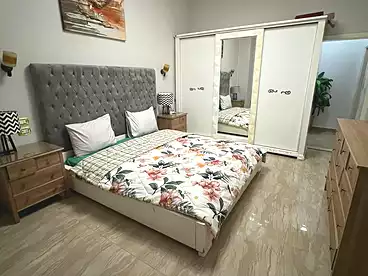 Duplex with Garden For sale - 4 rooms - floor 1