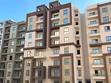 شقق للبيع في كمبوند مينوركا - مارديف، الحي السكني الثامن - R8، 185 متر