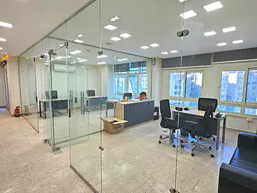 عقارات للإيجار في دائري المعادي، المعادي، 200 متر