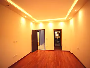 Duplex For rent - 5 rooms - floor 1