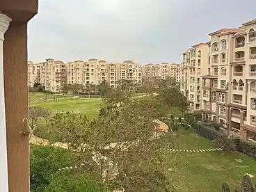 عقارات للبيع - 3 غرف - بالدور 4