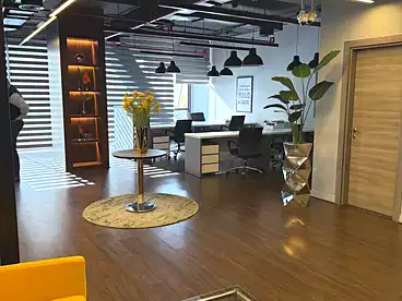 Properties For rent - 4 rooms - floor 2