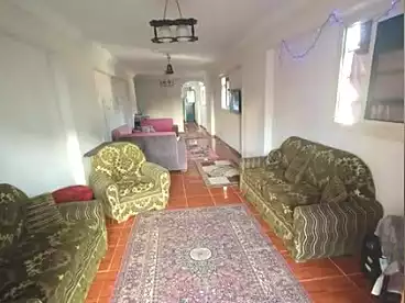 شقق للبيع في شارع خليل حماده، سيدي بشر بحري، 160 متر