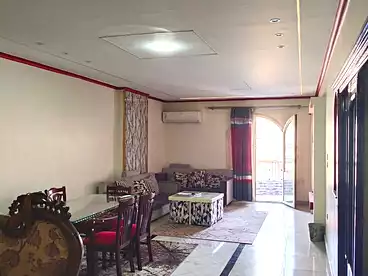 Furnished Apartment For sale in El Mariotia, El Haram, 200 sqm