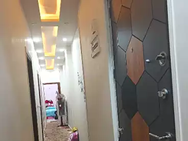Apartments For sale in Abd El Fattah El Shashaei St., El Seyouf, 120 sqm