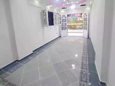 شقق للبيع في شاطئ النخيل - ٦ اكتوبر، العجمي، 90 متر