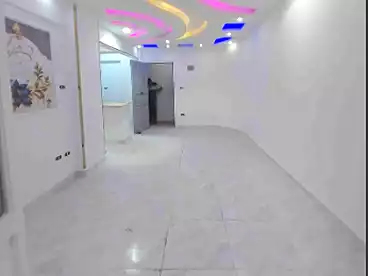 شقق للبيع في شاطئ النخيل - ٦ اكتوبر، العجمي، 85 متر