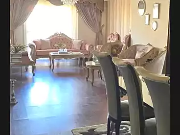 Apartments For rent in Shamaa, El Seyouf, 125 sqm