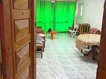 شقق للبيع في شاطئ النخيل - ٦ اكتوبر، العجمي، 130 متر