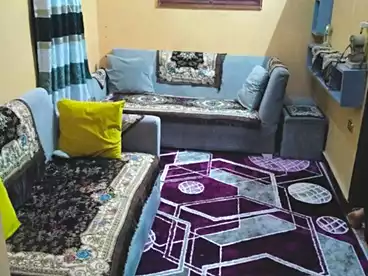 شقق للبيع في عين شمس، القاهرة الكبرى، 60 متر