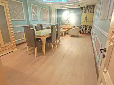Offices For rent in El Nozha El Gedida, El Nozha, 180 sqm