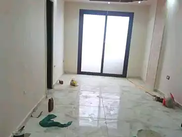 Apartments For rent in Diaa previously, Adly Habib St, 120 sqm