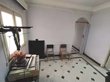 Offices For rent in Ramsis, Downtown - West El Bald, 90 sqm