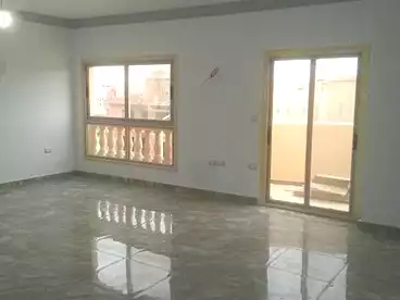 شقق للإيجار - 3 غرف - بالدور 3