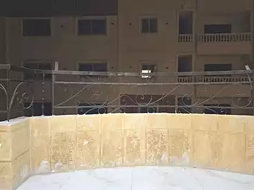 شقق للبيع في اللبيني، الهرم، 160 متر