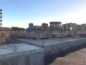 Apartments For sale - 3 rooms - floor 5