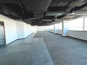 Offices For rent - 1 rooms - floor 6