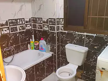 شقق للبيع - 3 غرف - بالدور 1