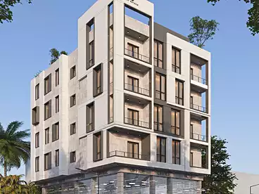 Apartments For sale in Writers Union Rd, Neighborhood 4th, 160 sqm