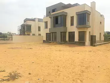 Separate Villa For sale - 4 rooms