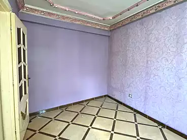 شقق للبيع في شارع قنال المحمودية البحري، محرم بك، 100 متر