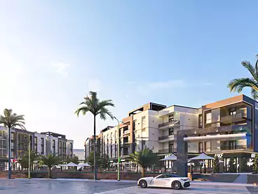 محلات للبيع - بالدور 0