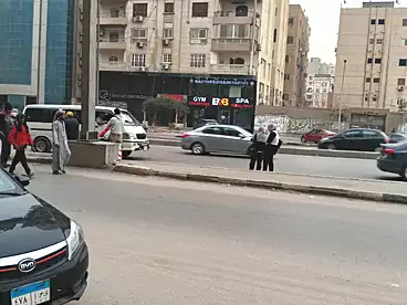 شقق للبيع في شارع مصطفى النحاس، مدينة نصر، 120 متر