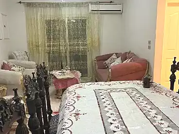 شقق مفروشة للإيجار في جاردينيا سيتي، كمبوند بمدينة نصر، 120 متر