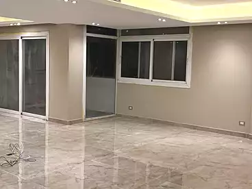 Apartments For rent in Park Corner - Hyde Park Compound, Hyde Park Compound, 216 sqm