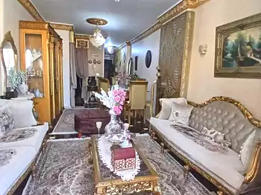 Properties For sale in Moharram Bey, Alexandria, 140 sqm