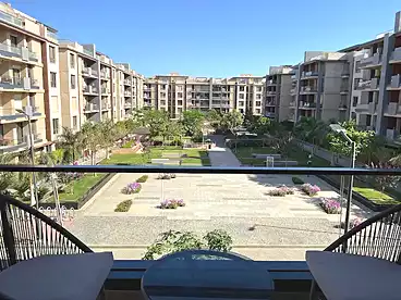 Furnished Apartment For sale - 3 rooms - floor 2