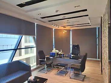 Offices For rent - 1 rooms - floor 2