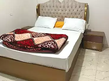 شقق مفروشة للإيجار - 3 غرف - بالدور 11