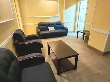 Offices For rent in El Nozha El Gedida, El Nozha, 180 sqm