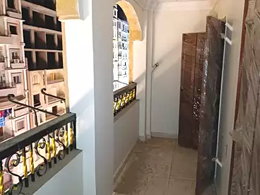 Apartments For rent in Paris St., Shebeen El Kom City, 190 sqm