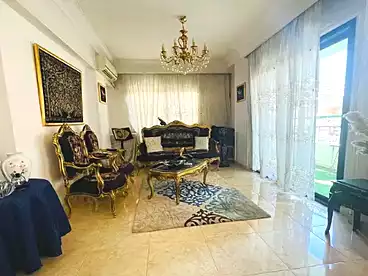 Apartments For sale in 6th Zone, Nasr City, 235 sqm
