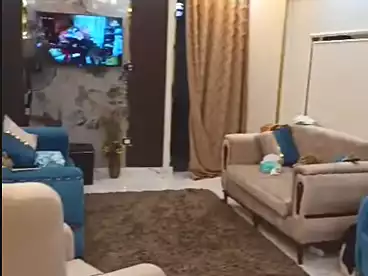 Furnished Apartment For sale - 2 rooms - floor 5