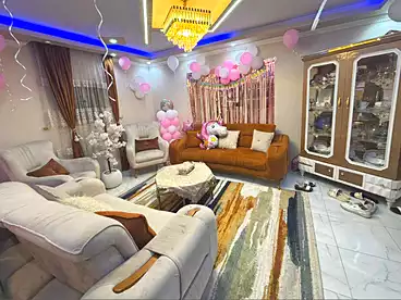 عقارات للبيع - 2 غرف - بالدور 11