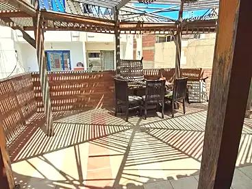 Apartments For sale in El Morsaleen El American St., Ganaklis, 290 sqm
