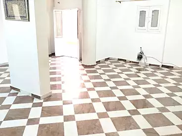 شقق للإيجار - 3 غرف - بالدور 4